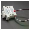 Treayes 2kgcm Digital Servo Motor Metal Gear 5V 180 360 Compatible with Big Torque Building Block Servo for Mixly Scratch H90S view 3