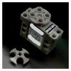 Treayes 2kgcm Digital Servo Motor Metal Gear 5V 180 360 Compatible with Big Torque Building Block Servo for Mixly Scratch H90S view 4