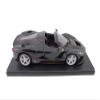 - 1/24 Scale Diecast Model Car Compatible with Ferrari LaFerrari Aperta 2016 - F102 view 4