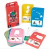 Deluxe States & Capitals Educational Flashcards - Includes 50 Jumbo Cards! view 1