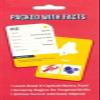 Deluxe States & Capitals Educational Flashcards - Includes 50 Jumbo Cards! view 4
