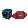 CreateOn Philadelphia Eagles NFL Fan-Tiles Magnetic Match-Up Tiles | 17-Piece Building Set for Kids & Adults | Officially Licensed NFL Team Collectibles | Build, Play & Display (All Teams Available) view 4