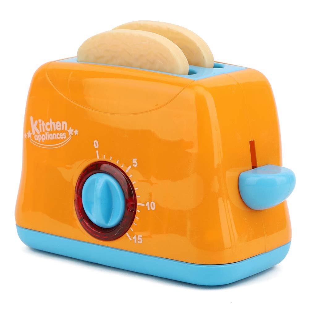 Simulation for Children Mixing Kitchen TOD (1021 Bread Machine)