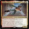 Arana, Heart of The Spider MTG view 1