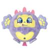 Fart Monsters Cheeky 16 Scented Plush with Self-Inflating Whoopee Cushion  Grape Scent Gourmet Collectible Toy  Funny Fart Sound Plush Gag Gift for Kids & Adults view 2