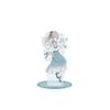 Akakura x Sanrio Characters 41 Cinnamoroll [Collaborative Illustration] Acrylic Stand view 1
