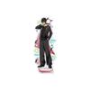 Home Teacher Hitman Reborn! x Sanrio Characters 46 Xanxus x POCHACCO [Collaborative Illustration] Acrylic Stand view 1