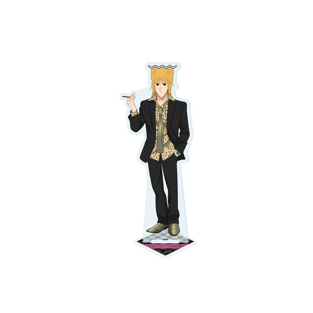 Anime Eburdei Host 04 Okome Micaro [Official Illustration] Acrylic Stand