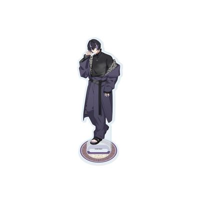 18TRIP 22 Kagawa Shirib Thundercoat Coordination Version, Acrylic Stand