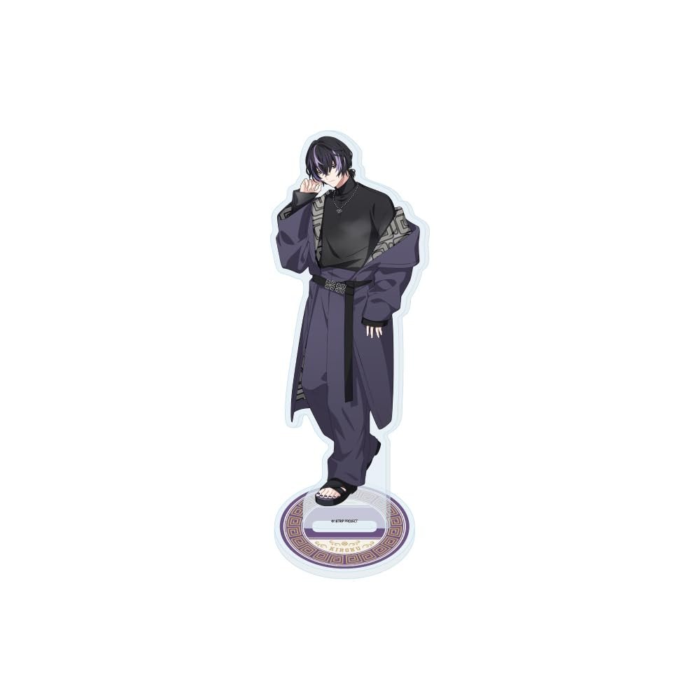 18TRIP 22 Kagawa Shirib Thundercoat Coordination Version, Acrylic Stand
