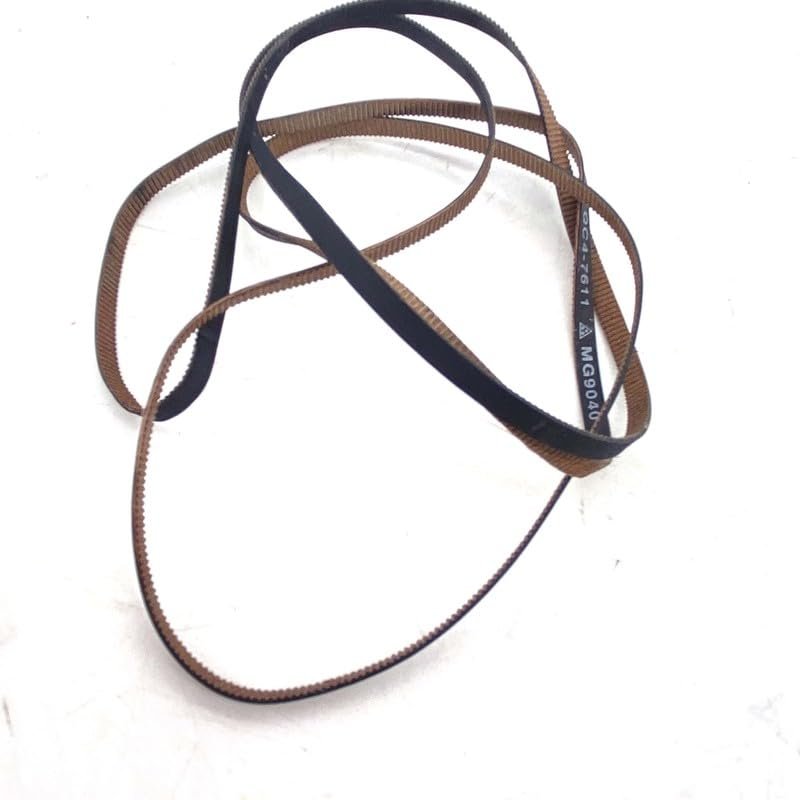 Carriage Belt Ix6780 for CANN-0N IX6810 IX6820 IX6840 IX6850 IX6860 IX6880