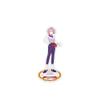IDOLMASTER Series x Seibuen Yuenchi Retro Festival 12 Arimura Acrylic Stand view 1