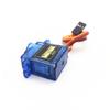 2/5/10/20pcs SG90 Servo Motor Micro 9g 180 360 Degree Mount kit Without Metal Gear Compatible Arduino UNO DIY RC Car Toy Airplane(10Pcs 180 Degree) view 3