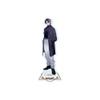 Mebius Code 04 Takamatsu Yuru [Official Illustration] Acrylic Stand view 1