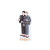 Miichi Sensei 01 "Social Couples Summer Vacation BL Fair [Illustration] Acrylic Stand view 1