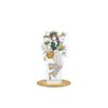 Akakura x Sanrio Characters 47 Duck Pecle [Collaborative Illustration] Acrylic Stand view 1