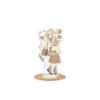 Akakura x Sanrio Characters 51 Kogimyun [Collaborative Illustration] Acrylic Stand view 1