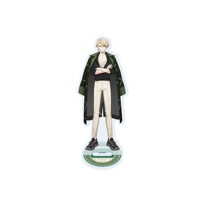 18TRIP 23 Kitakata Rashimi Coordination Version, Acrylic Stand