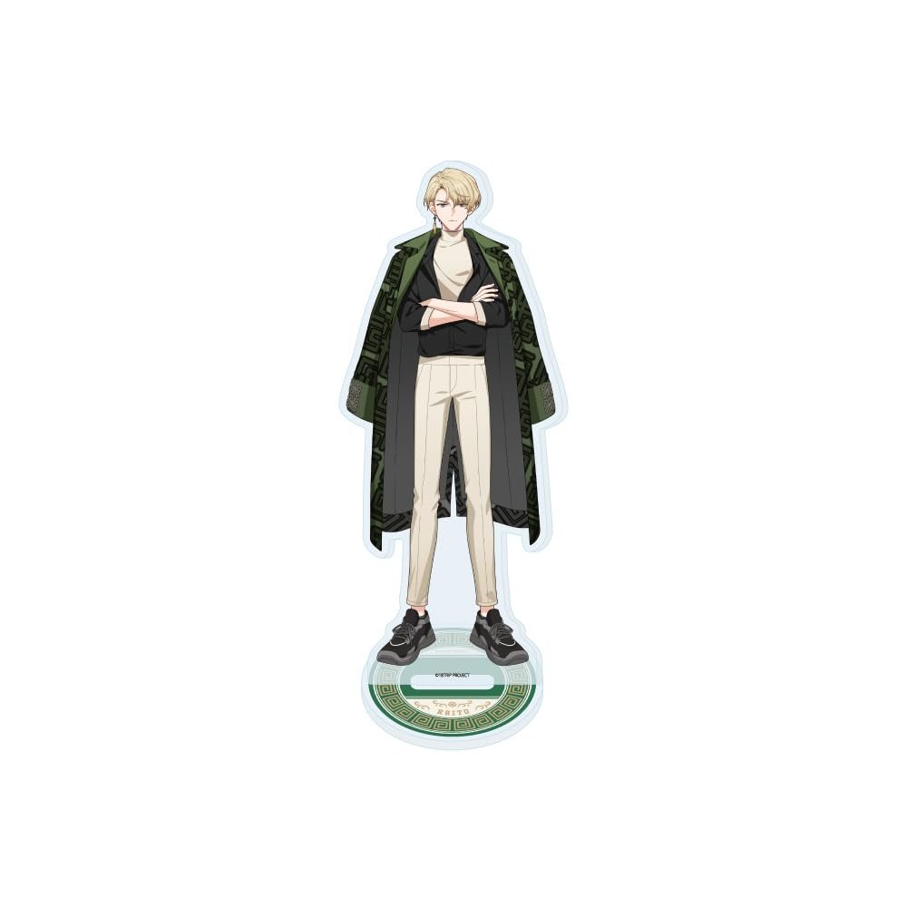 18TRIP 23 Kitakata Rashimi Coordination Version, Acrylic Stand