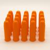 TechStudio3D .44 Magnum Dummy Rounds Durable & Reusable Snap Caps for Safe Dry Practice (20-Pack) view 1