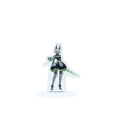 AFK Journey 02 B Acrylic Stand [Official Illustration]
