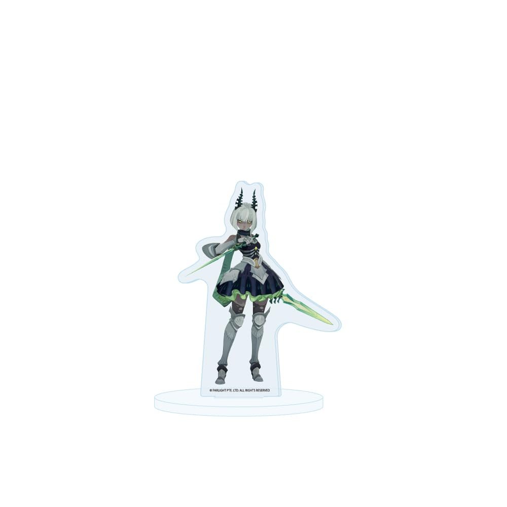 AFK Journey 02 B Acrylic Stand [Official Illustration]