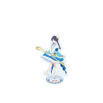 Love Live! Renno Kujo School Idol Club 44 Sayaka Murano Parade Version [Illustration] Acrylic Stand