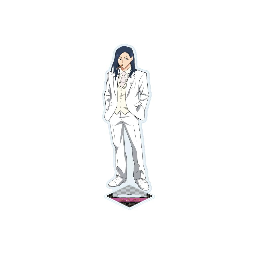 Anime Eburdei Host 02 Louis [Official Illustration] Acrylic Stand
