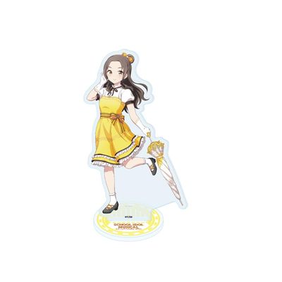 School Idol Musical 60 Sayaka Sunny Wind Parade Ver. Acrylic Stand
