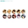 Love and Producer Evol x Love 19 (Official Illustration) Trading Tin Badge Set [Rare Included] Box of 11 view 2