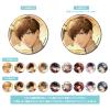 Love and Producer Evol x Love 19 (Official Illustration) Trading Tin Badge Set [Rare Included] Box of 11 view 3