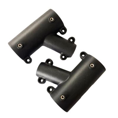 2 Pcs for DJI T30 Drone Landing Gear Adapter Replacement Compatible with DJI Agras T30 Agriculture Drone Accessories