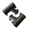 2 Pcs for DJI T30 Drone Landing Gear Adapter Replacement Compatible with DJI Agras T30 Agriculture Drone Accessories view 1