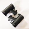 2 Pcs for DJI T30 Drone Landing Gear Adapter Replacement Compatible with DJI Agras T30 Agriculture Drone Accessories view 3