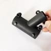 2 Pcs for DJI T30 Drone Landing Gear Adapter Replacement Compatible with DJI Agras T30 Agriculture Drone Accessories view 4