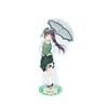 School Idol Musical 54 Hikaru Amususa Parade Ver. [Illustrated Illustration] Acrylic Stand view 1