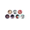 AFK Journey 01 (Official Illustration) Can Badge Complete Set, Box of 7 view 1