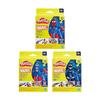 Awesome PlayDoh Marvel Figures Assortment  Surprise Superhero Figure (1 Set)  Ideal for Kids Creative Pretend Play, Gifts, Parties or Everyday Fun view 1