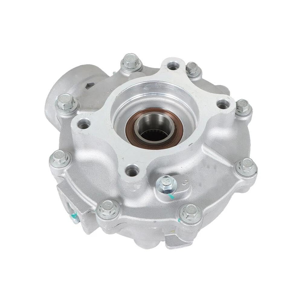 ACTIVLIFE for Complete Rear Differential Diff for 2014-16 for Honda Foreman Rancher TRX420 TRX500