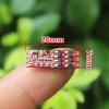 2 Pcs RC Drone 1S-2S 4A ESC 3.7V-8.4V Micro Brushless Motor Driver Board, Compatible with 1104 1106 1306 1407 1503 FPV Racing Drone Accessories view 3