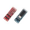 2 Pcs RC Drone 1S-2S 4A ESC 3.7V-8.4V Micro Brushless Motor Driver Board, Compatible with 1104 1106 1306 1407 1503 FPV Racing Drone Accessories view 4