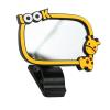 TTETTZ Baby Car Mirror, Backseat Mirror Baby Cars, Rear Facing Car Back Seat, view 1