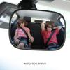 TTETTZ Baby Car Mirror, Backseat Mirror Baby Cars, Rear Facing Car Back Seat, view 3