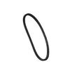 Fan Belt O3782AB 181636M1 Compatible with Case IH Tractor R RC Compatible with Waukesha Engine FC9G Compatible with Massey Ferguson TE20 TO20 view 1