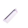 Crystal Clear Optical Glass Triangular Prism for Photography Rainbow Prism Crystal prisms Light Spectrum Experiments for Stunning Rainbow Effects & Science Education (80mm) view 1