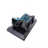 - 1/24 Formula 1 Car Compatible with Aston Martin AMR23#14 Fernando Alonso 2023 - OR090 view 3