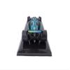 - 1/24 Formula 1 Car Compatible with Aston Martin AMR23#14 Fernando Alonso 2023 - OR090 view 4