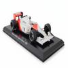 - 1/24 Formula 1 Car Compatible with McLaren MP4/6#1 Ayrton Senna World Champion 1991- OR095 view 1