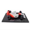 - 1/24 Formula 1 Car Compatible with McLaren MP4/6#1 Ayrton Senna World Champion 1991- OR095 view 2