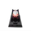 - 1/24 Formula 1 Car Compatible with McLaren MP4/6#1 Ayrton Senna World Champion 1991- OR095 view 3